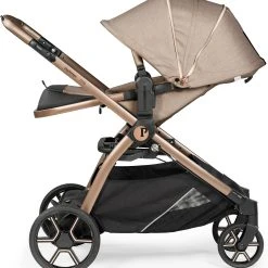 PEG PEREGO Kombi Kinderwagen Ypsi, Mon Amour -Chicco shop peg perego kombi kinderwagen ypsi mon amour 2