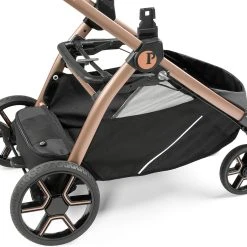 PEG PEREGO Kombi Kinderwagen Ypsi, Mon Amour -Chicco shop peg perego kombi kinderwagen ypsi mon amour 4