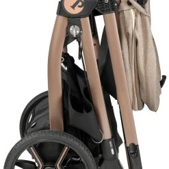 PEG PEREGO Kombi Kinderwagen Ypsi, Mon Amour -Chicco shop peg perego kombi kinderwagen ypsi mon amour 6