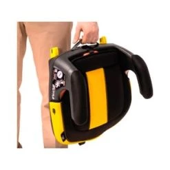 PEG PEREGO Viaggio 2-3 Shuttle Sitzerhöhung Mit Isofix In Schwarz -Chicco shop peg perego viaggio 2 3 shuttle sitzerhohung mit isofix in schwarz 3