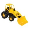 Pilsan Spielzeug Traktor Mit Schaufel 06211 In Gelb