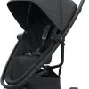 Quinny Buggy Zapp Flex, Black On Black -Chicco shop quinny buggy zapp flex black on black