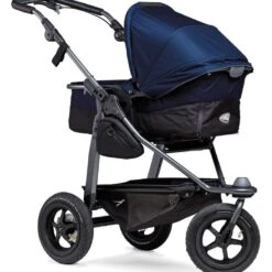 Kombikinderwagen "TFK Mono" Mit Luftreifen In Dunkelblau -Chicco shop tfk kombikinderwagen tfk mono mit luftreifen in dunkelblau 4