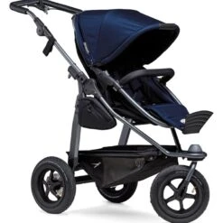 Kombikinderwagen "TFK Mono" Mit Luftreifen In Dunkelblau -Chicco shop tfk kombikinderwagen tfk mono mit luftreifen in dunkelblau 6