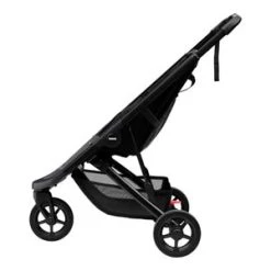 Thule Buggy Spring In Schwarz 14 Thule Buggy Spring In Schwarz -Chicco shop thule buggy spring in schwarz 2