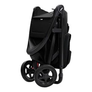 Thule Buggy Spring In Schwarz 8 Thule Buggy Spring In Schwarz – Bild 6