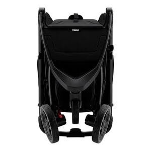Thule Buggy Spring In Schwarz 9 Thule Buggy Spring In Schwarz – Bild 7
