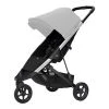 Thule Buggy Spring In Silber -Chicco shop thule buggy spring in silber