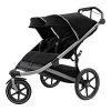 Thule Geschwisterwagen Urban Glide 2 Double In Schwarz -Chicco shop thule geschwisterwagen urban glide 2 double in schwarz