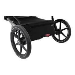 Thule Geschwisterwagen Urban Glide 2 Double In Schwarz -Chicco shop thule geschwisterwagen urban glide 2 double in schwarz 4