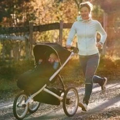 Thule Kinderwagen Glide 2 In Schwarz -Chicco shop thule kinderwagen glide 2 in schwarz 4