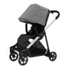 Thule Kinderwagen Shine In Grau -Chicco shop thule kinderwagen shine in grau