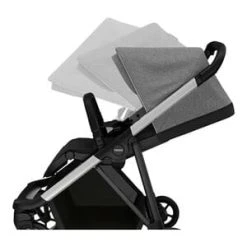 Thule Kinderwagen Shine In Grau -Chicco shop thule kinderwagen shine in grau 2