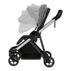 Thule Kinderwagen Shine In Grau -Chicco shop thule kinderwagen shine in grau 3