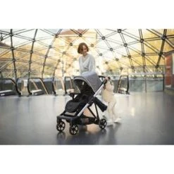 Thule Kinderwagen Shine In Grau -Chicco shop thule kinderwagen shine in grau 9