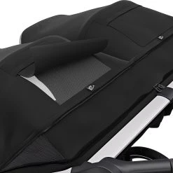 Thule Urban Glide 2, Geschwisterwagen Aluminium/Jet Schwarz 15 Thule Urban Glide 2, Geschwisterwagen Aluminium/Jet Schwarz -Chicco shop thule urban glide 2 geschwisterwagen aluminium jet schwarz 4
