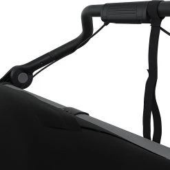 Thule Urban Glide 2, Geschwisterwagen Aluminium/Jet Schwarz 16 Thule Urban Glide 2, Geschwisterwagen Aluminium/Jet Schwarz -Chicco shop thule urban glide 2 geschwisterwagen aluminium jet schwarz 5