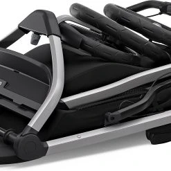 Thule Urban Glide 2, Geschwisterwagen Aluminium/Jet Schwarz 18 Thule Urban Glide 2, Geschwisterwagen Aluminium/Jet Schwarz -Chicco shop thule urban glide 2 geschwisterwagen aluminium jet schwarz 7
