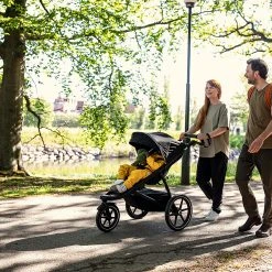 Thule Urban Glide 2, Jogging-Buggy, Dark Shadow -Chicco shop thule urban glide 2 jogging buggy dark shadow 2