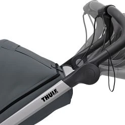 Thule Urban Glide 2, Jogging-Buggy, Dark Shadow -Chicco shop thule urban glide 2 jogging buggy dark shadow 4