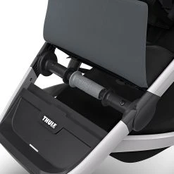 Thule Urban Glide 2, Jogging-Buggy, Dark Shadow -Chicco shop thule urban glide 2 jogging buggy dark shadow 5