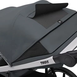 Thule Urban Glide 2, Jogging-Buggy, Dark Shadow -Chicco shop thule urban glide 2 jogging buggy dark shadow 6