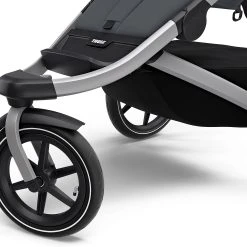 Thule Urban Glide 2, Jogging-Buggy, Dark Shadow -Chicco shop thule urban glide 2 jogging buggy dark shadow 7