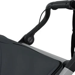 Thule Urban Glide 2, Jogging-Buggy, Dark Shadow -Chicco shop thule urban glide 2 jogging buggy dark shadow 9