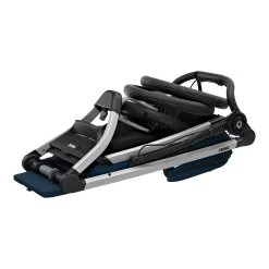 Thule " Urban Glide 2, Jogging-Buggy Mit Kinderkörbchen, Majolica Blue' -Chicco shop thule urban glide 2 jogging buggy mit kinderkorbchen majolica blue 6
