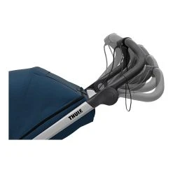 Thule " Urban Glide 2, Jogging-Buggy Mit Kinderkörbchen, Majolica Blue' -Chicco shop thule urban glide 2 jogging buggy mit kinderkorbchen majolica blue 8