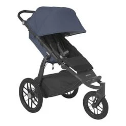 Uppababy Kinderwagen Ridge In Blau