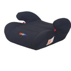 Kindersitzerhšhung ECE R44/04 Yalion In Schwarz - Gruppe II / III (15-36 Kg) -Chicco shop yalion kindersitzerhshung ece r44 04 yalion in schwarz gruppe ii iii 15 36 kg 1 scaled