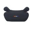 Kindersitzerhšhung ECE R44/04 Yalion In Schwarz - Gruppe II / III (15-36 Kg)