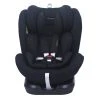 Yalion Sicherer Drehbarer Kinderautositz Sitzschale Für Kinder 0-12 Jahre Alt Gruppen 0, I, II, III 0-36 Kg Mit Isofix Und Top Tether ECE R44/04 360Grad Drehbar